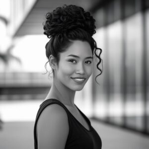 Jasmine L.